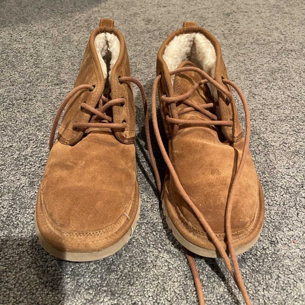 Mini Tie Uggs - image 2